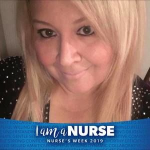 Meet your Posher, Nora